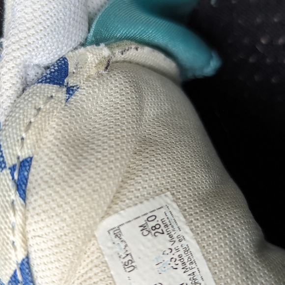 Vans off the wall sneakers - Picture 4 of 11